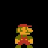 👶 Эмодзи «Mario brothers» для Telegram