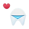 😝 Эмодзи «Mario brothers» для Telegram