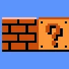 😅 Эмодзи «Mario brothers» для Telegram