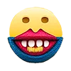 🫠 Эмодзи «Mario brothers» для Telegram