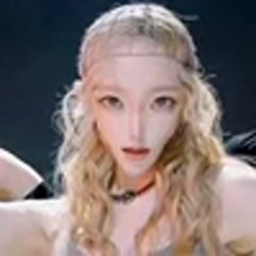 👽 Эмодзи «k-pop fun» для Telegram