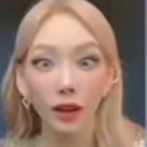 😆 Эмодзи «k-pop fun» для Telegram