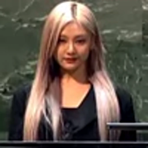 🙂 Эмодзи «k-pop fun» для Telegram