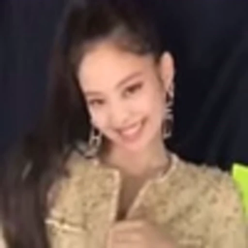 😀 Эмодзи «k-pop fun» для Telegram