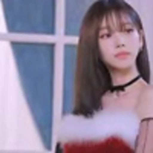 👸 Эмодзи «k-pop fun» для Telegram