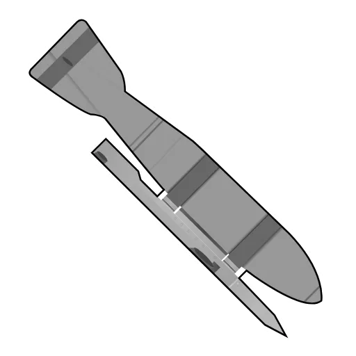 ⚠️ Эмодзи «Monitoring warr» для Telegram