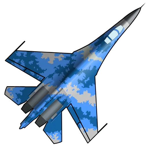 ✈️ Эмодзи «Monitoring warr» для Telegram