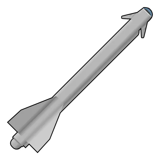 ⚠️ Эмодзи «Monitoring warr» для Telegram