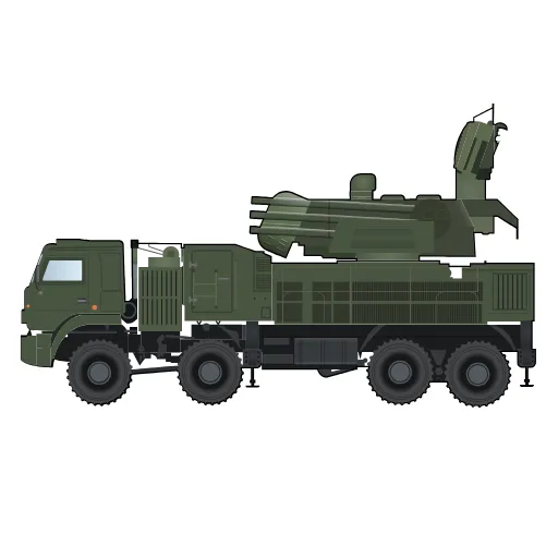🫣 Эмодзи «Monitoring warr» для Telegram