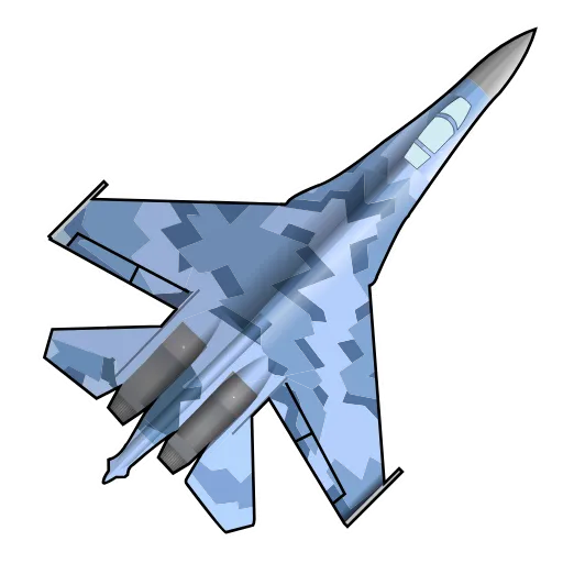 ⚠️ Эмодзи «Monitoring warr» для Telegram