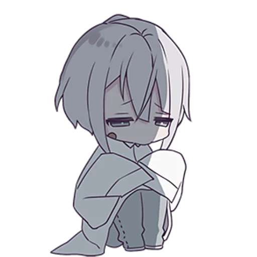 😔 Стикер «Тестовый объект кун 3» для Telegram
