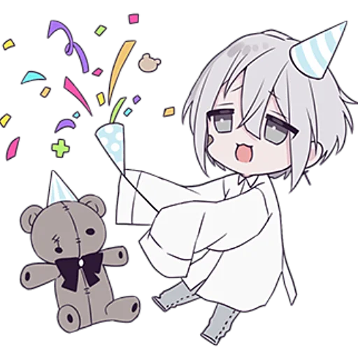🎉 Стикер «Тестовый объект кун 3» для Telegram