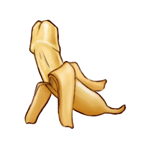 🍌 Стикер «Enina 24» для Telegram