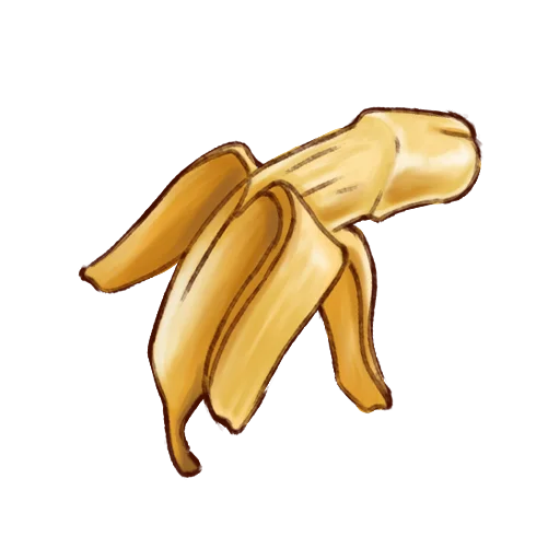 🍌 Стикер «Enina 24» для Telegram