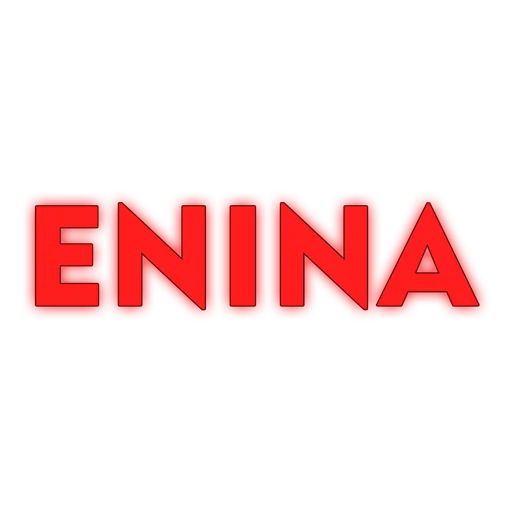 ❤️ Стикер «Enina 24» для Telegram