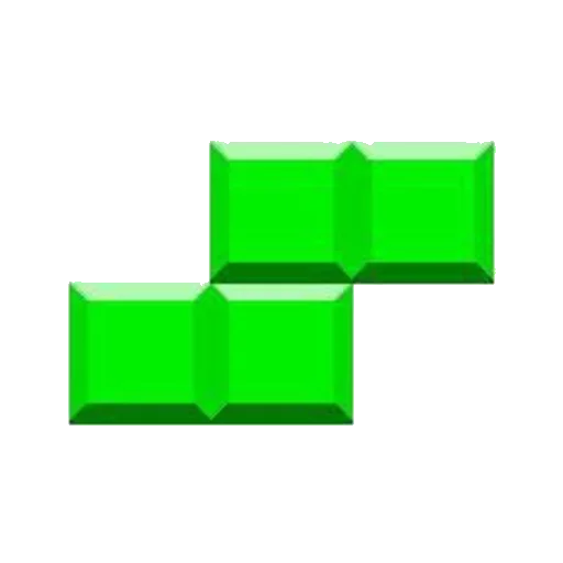 😶 Стикер «Tetris» для Telegram