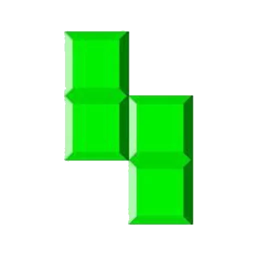 😥 Стикер «Tetris» для Telegram