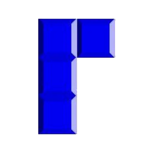 😥 Стикер «Tetris» для Telegram