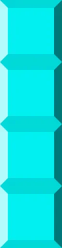 🥺 Стикер «Tetris» для Telegram