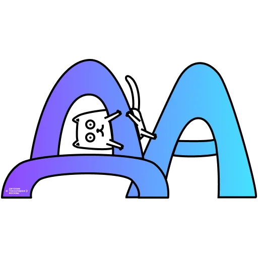 Стикерпак ТЕХНОКОТ для Telegram