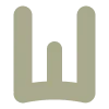 🟢 Эмодзи «Буквы адаптивные - (цвет меняется на темной теме тг)» для Telegram
