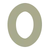 🟢 Эмодзи «Буквы адаптивные - (цвет меняется на темной теме тг)» для Telegram