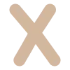 ⚪️ Эмодзи «Буквы адаптивные - (цвет меняется на темной теме тг)» для Telegram
