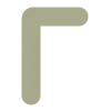 🟢 Эмодзи «Буквы адаптивные - (цвет меняется на темной теме тг)» для Telegram