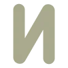 🟢 Эмодзи «Буквы адаптивные - (цвет меняется на темной теме тг)» для Telegram