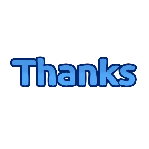 😊 Стикер «Text» для Telegram