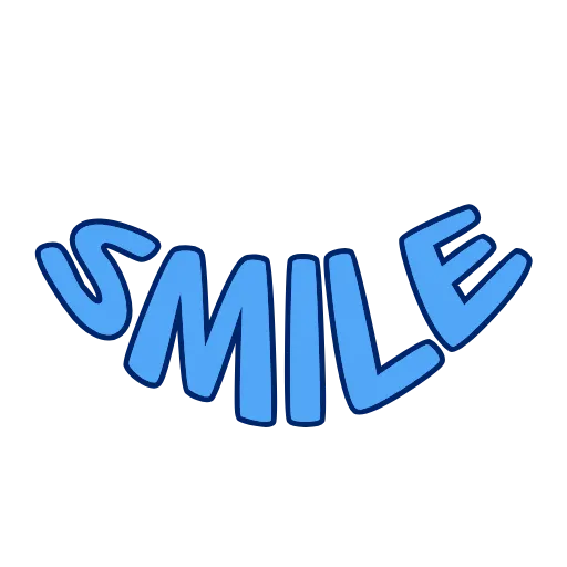 😊 Стикер «Text» для Telegram