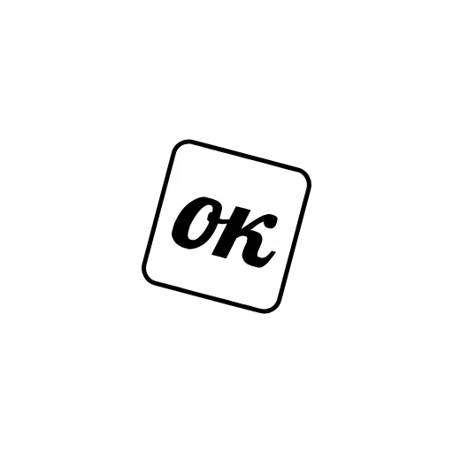 🙂 Стикер «Фразы» для Telegram
