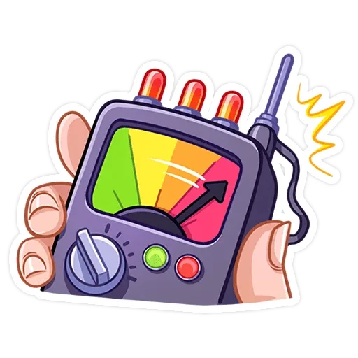 🫣 Стикер «Дженни без надписей» для Telegram