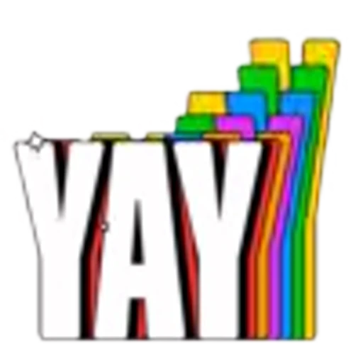 🥳 Эмодзи «TextMojis 2» для Telegram