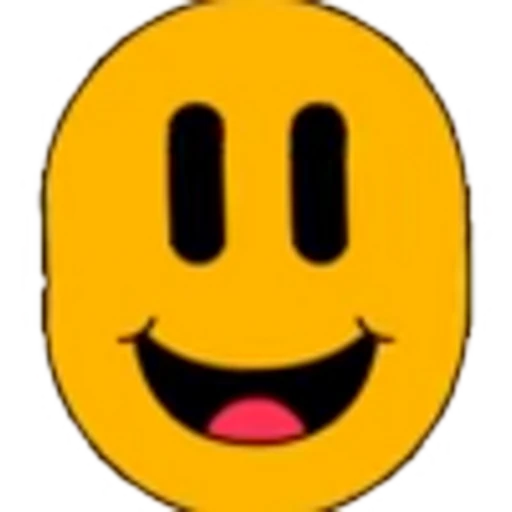 😃 Эмодзи «TextMojis 2» для Telegram