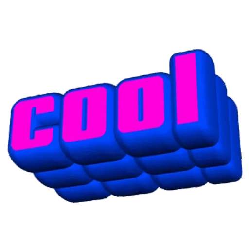😎 Стикер «Textmoji and Masks» для Telegram