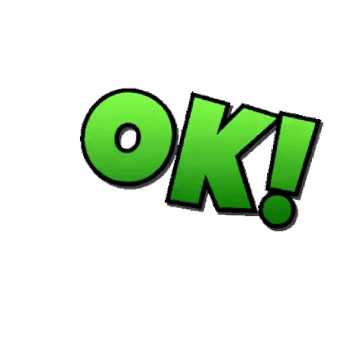 👌 Стикер «Textmoji and Masks» для Telegram