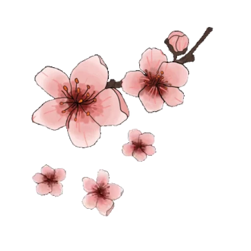 🌸 Стикер «Textmoji and Masks» для Telegram