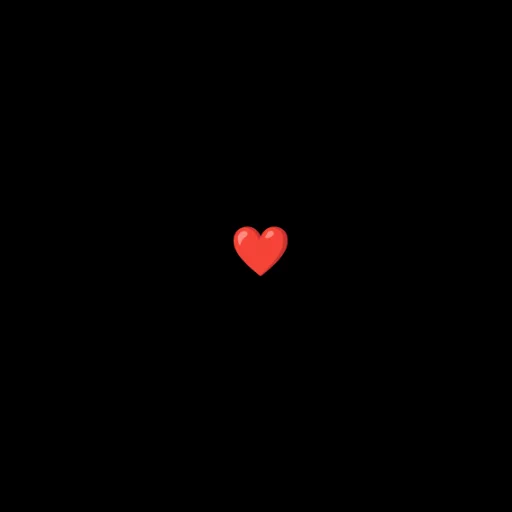 ❤️ Стикер «Текст Пак» для Telegram