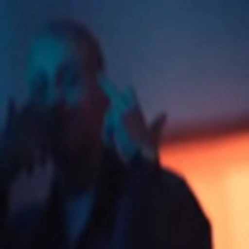 🖕 Эмодзи «TFest» для Telegram