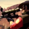 Стикер 9 Tf2