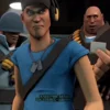 Стикер 31 Tf2