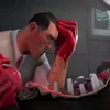 Стикер 56 Tf2