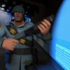 Стикер 17 Tf2
