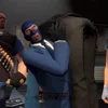 Стикер 23 Tf2