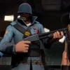 Стикер 46 Tf2