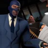 Стикер 25 Tf2