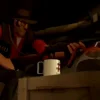 Стикер 10 Tf2