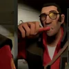 Стикер 5 Tf2