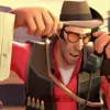 Стикер 15 Tf2